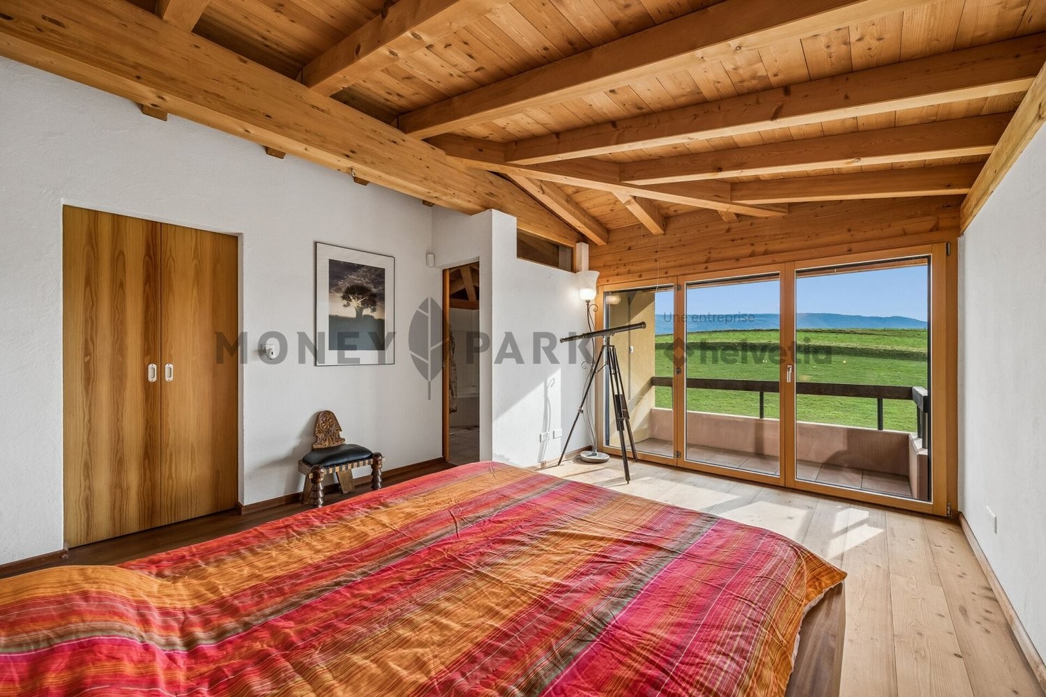 4 ½ Zimmer Einfamilienhaus, Foto 7 von 10