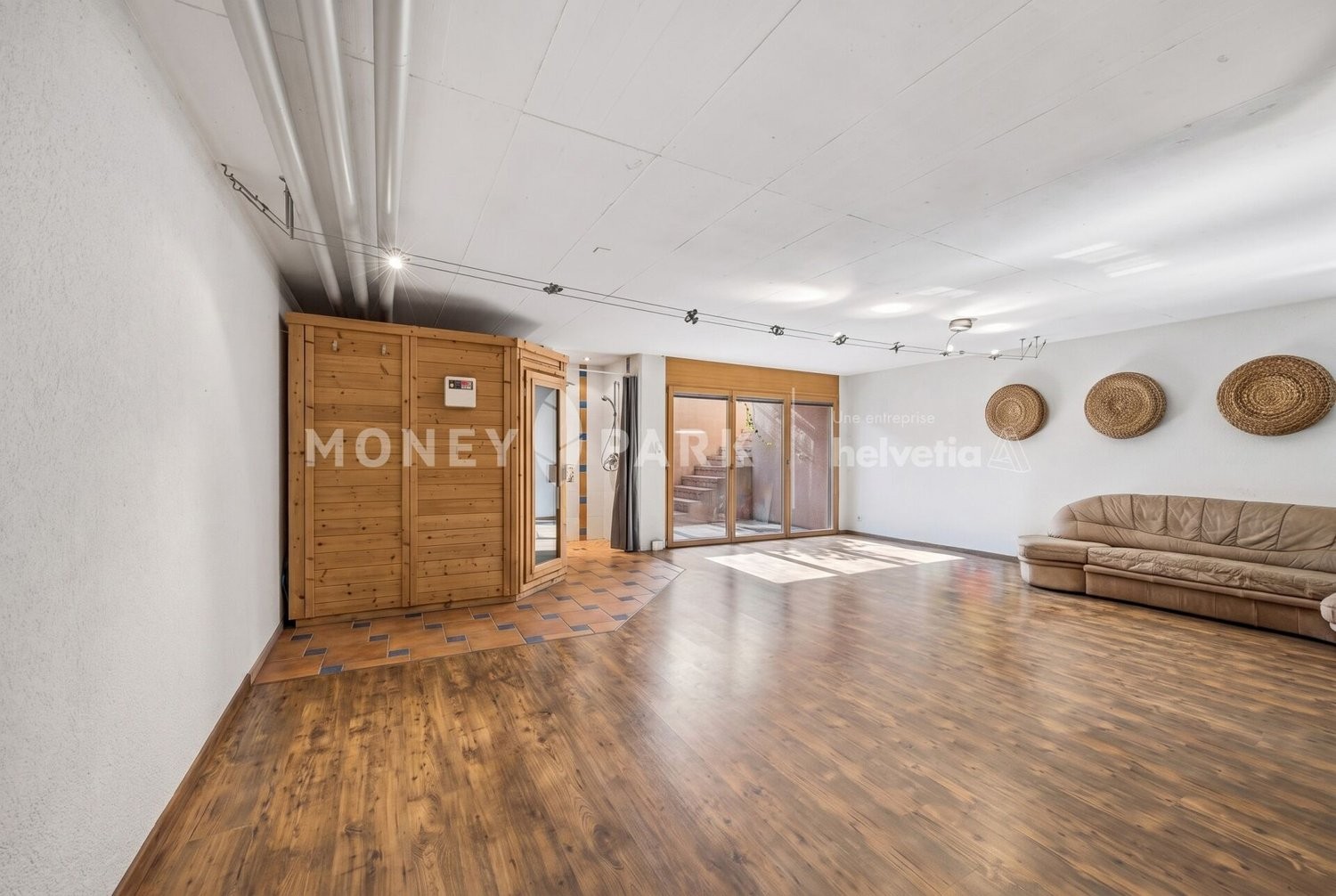 4 ½ Zimmer Einfamilienhaus, Foto 10 von 10
