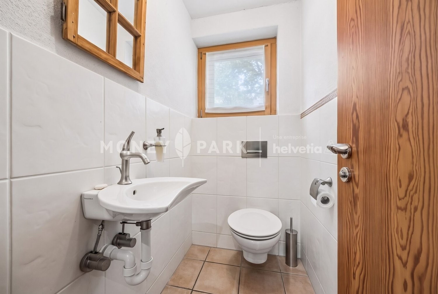 4 ½ Zimmer Einfamilienhaus, Foto 9 von 10