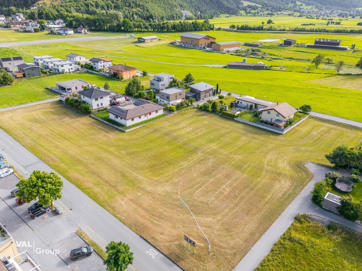 Appartamento di 4 ½ locali