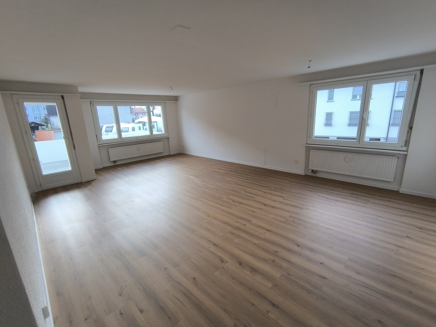 3 ½ rooms apartment, Foto 1 von 9