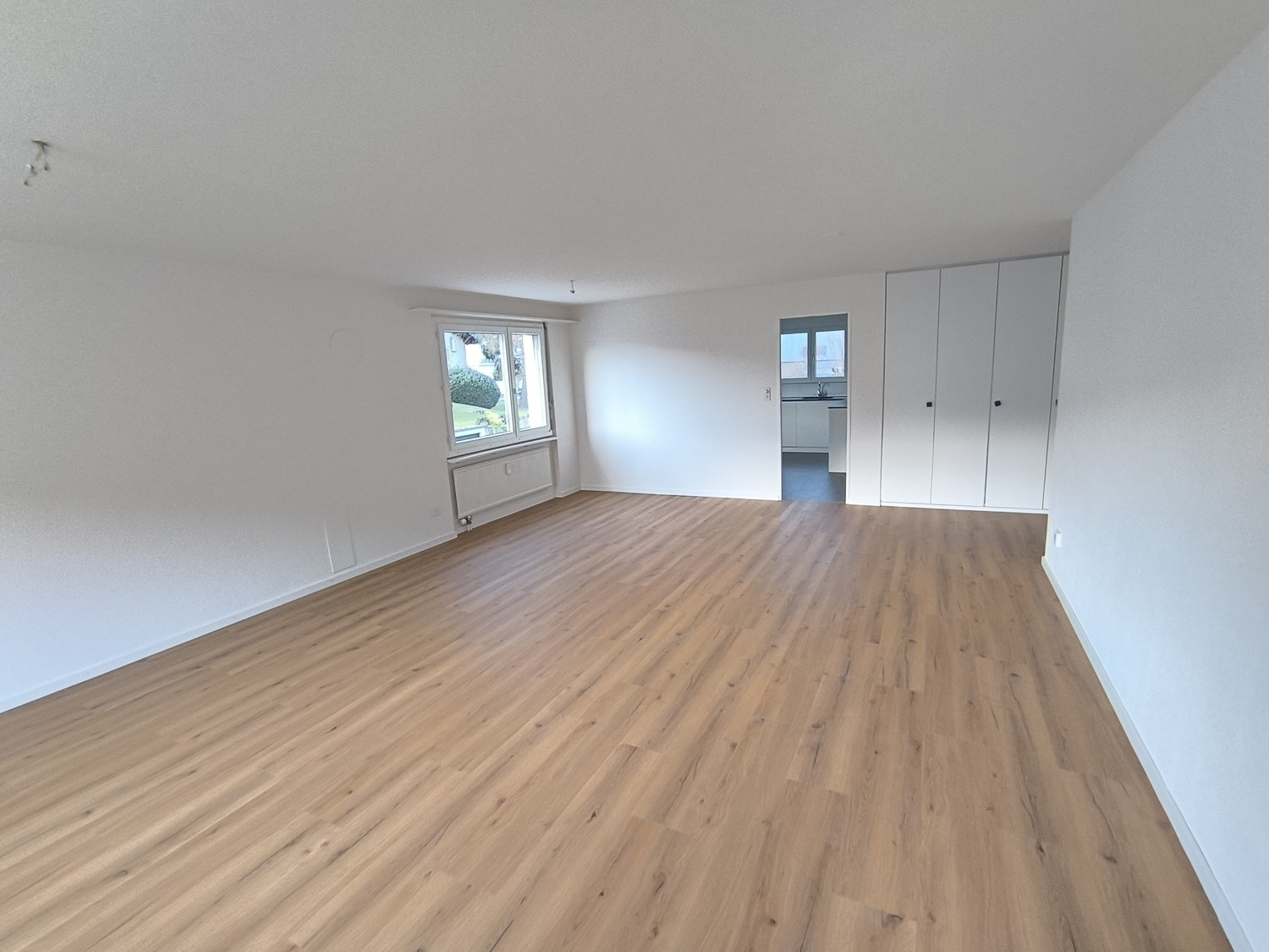 3 ½ rooms apartment, Foto 2 von 9