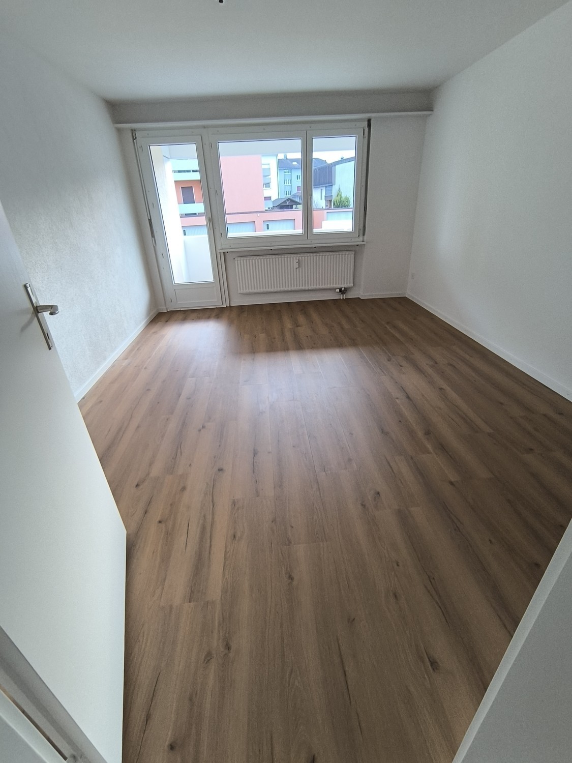 3 ½ rooms apartment, Foto 4 von 9