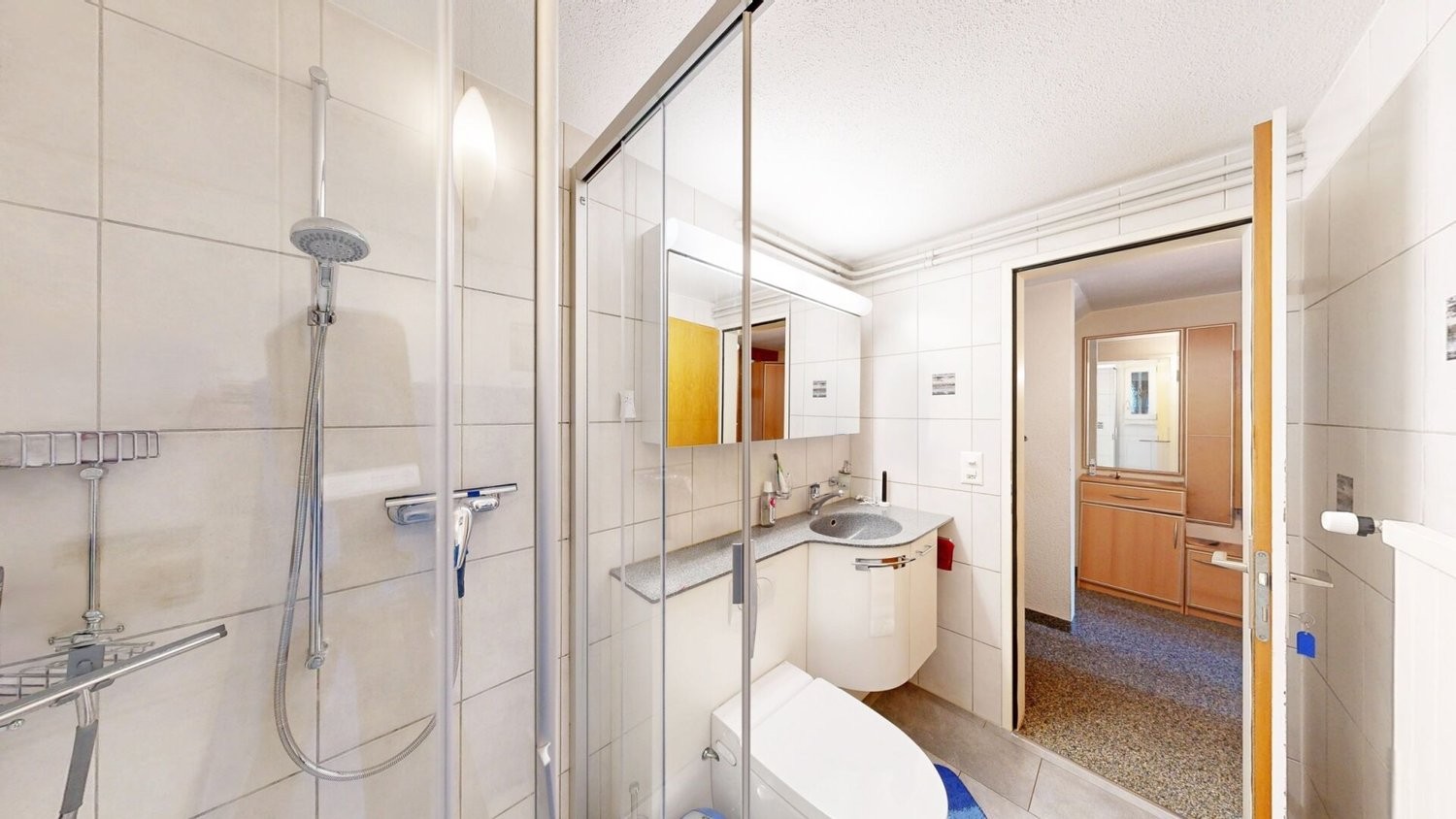 Casa singola di 3 ½ locali, foto 10 di 10
