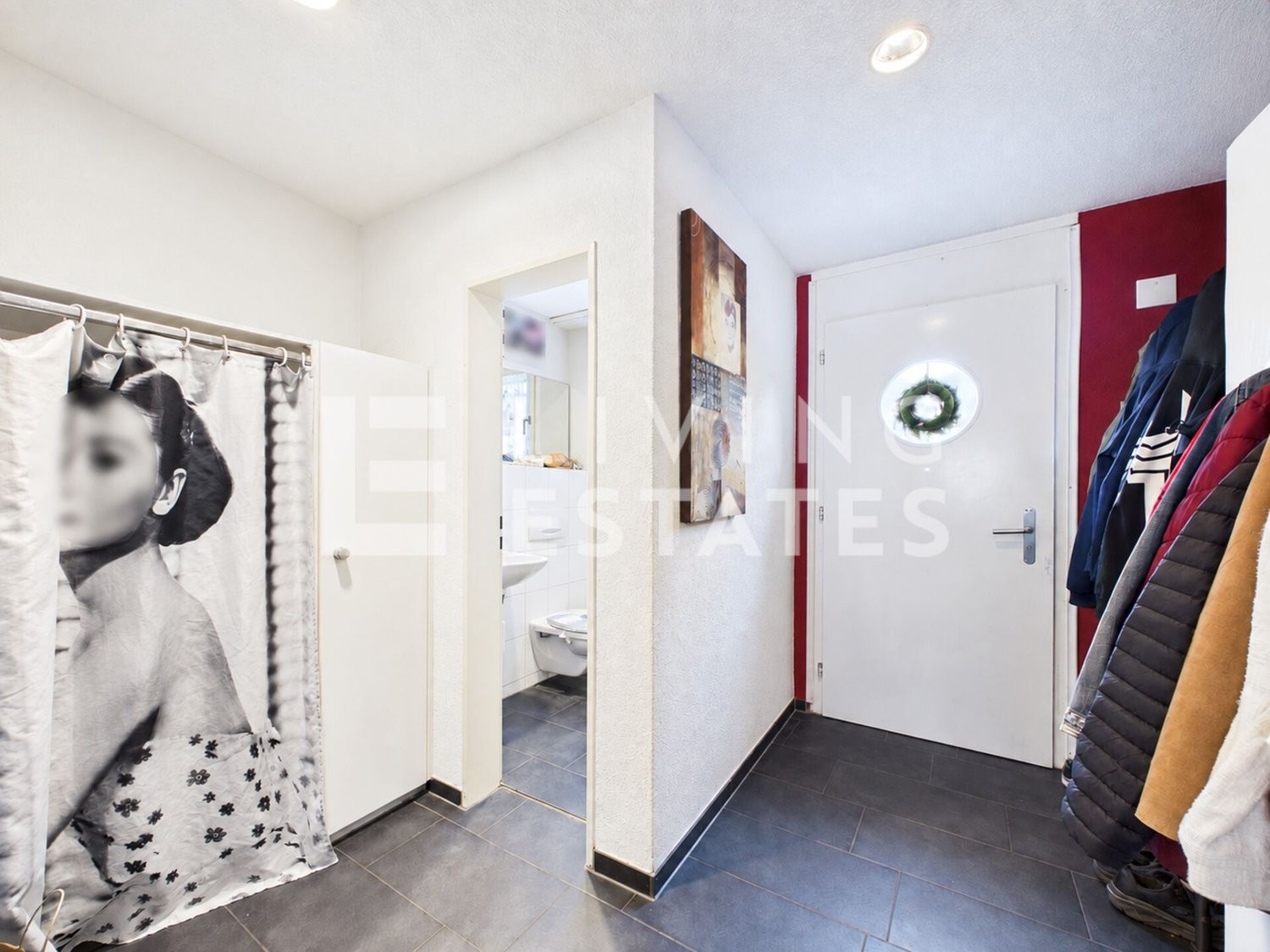 4 ½ rooms row house, Foto 1 von 10