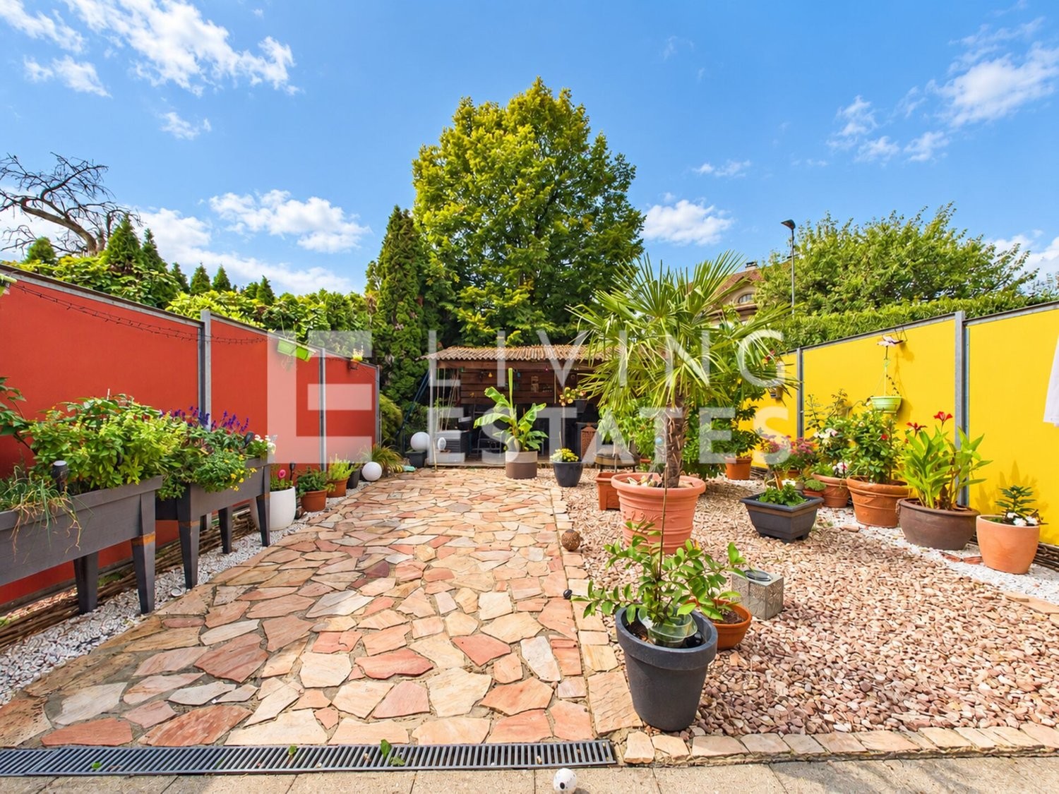 4 ½ rooms row house, Foto 7 von 10