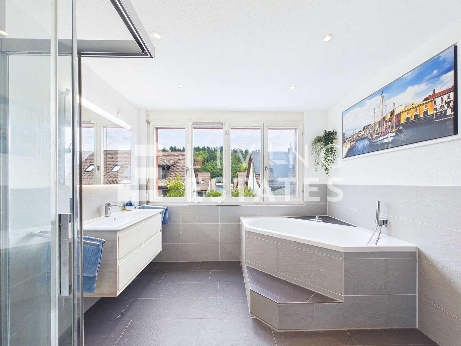 4 ½ rooms row house, Foto 10 von 10