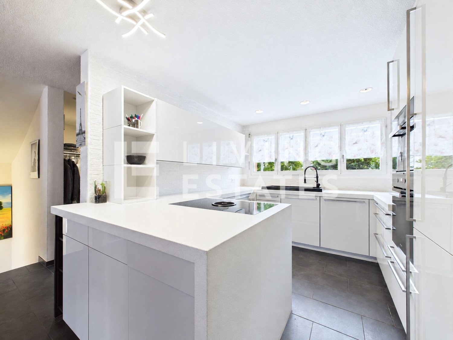4 ½ rooms row house, Foto 6 von 10