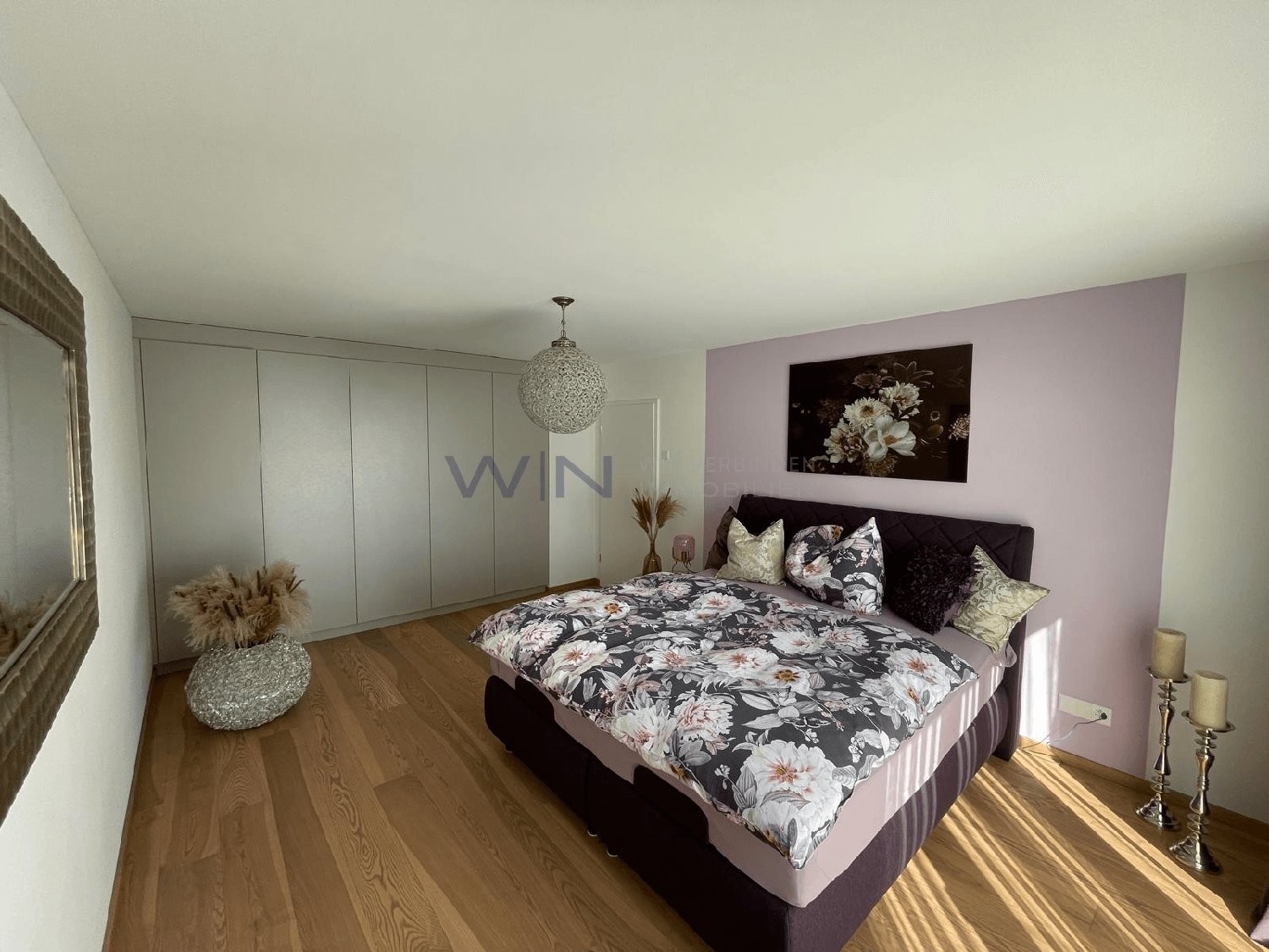 5 ½ rooms single house