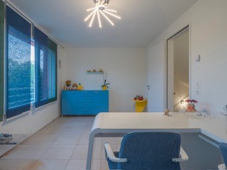 4 ½ rooms single house