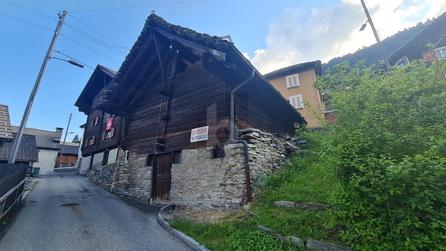 3 Zimmer Chalet, Foto 1 von 4