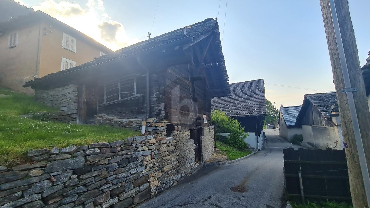 3 Zimmer Chalet, Foto 2 von 4