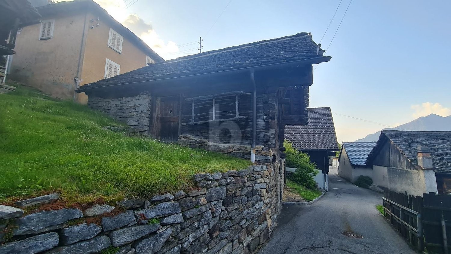 3 Zimmer Chalet, Foto 4 von 4