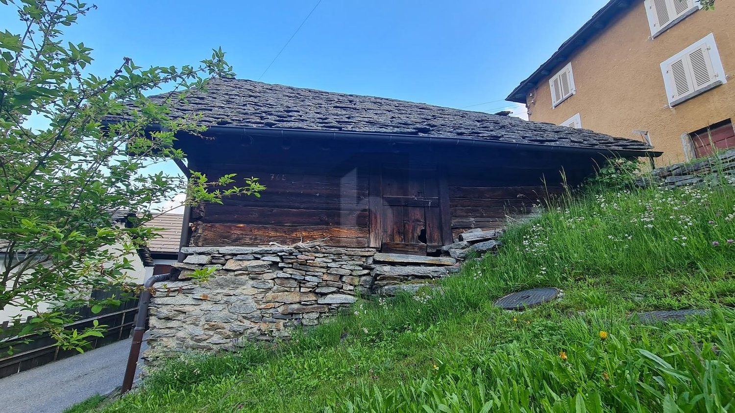 3 Zimmer Chalet, Foto 3 von 4