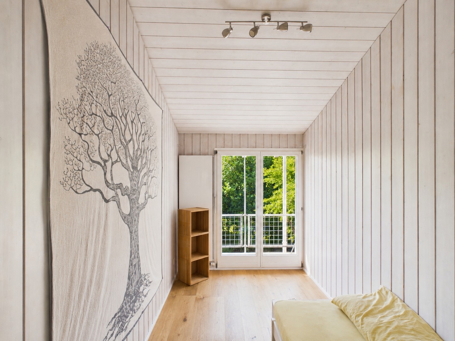 5 ½ rooms single house