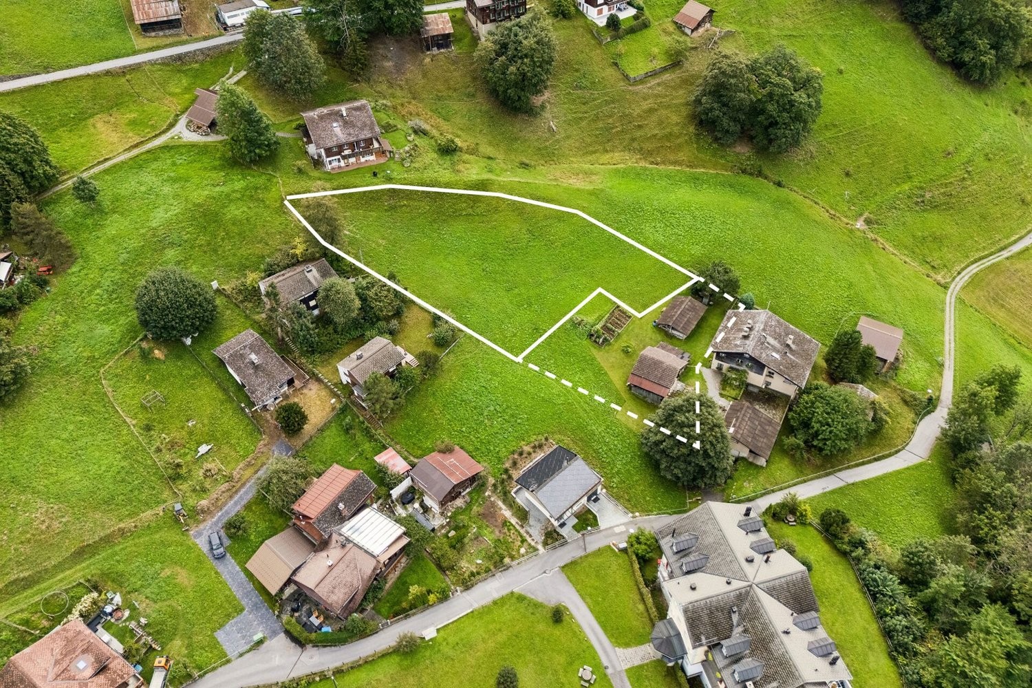 2062m² building land, Foto 6 von 10