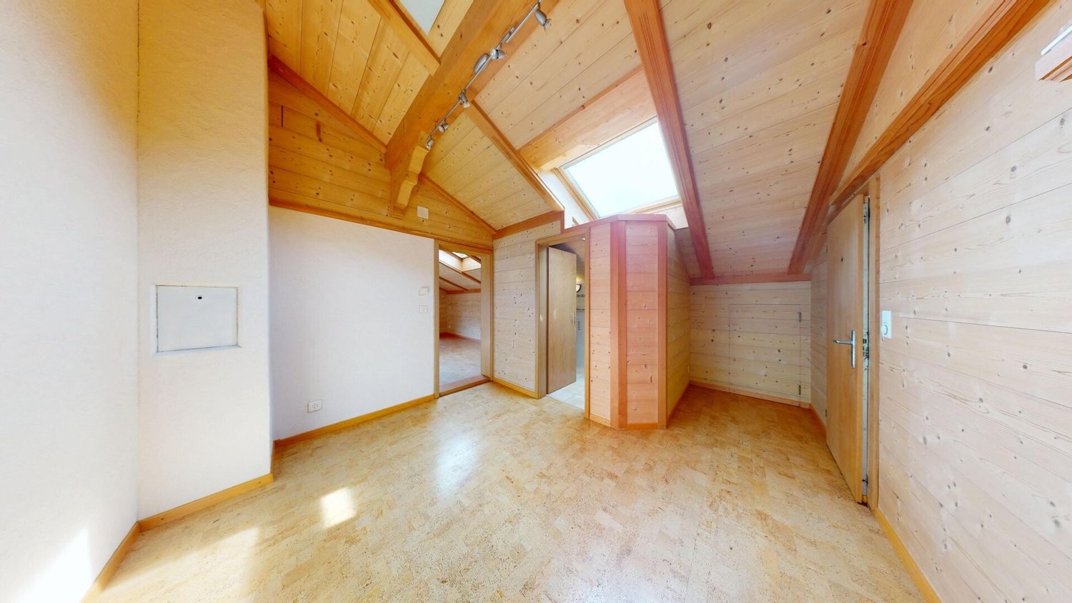 5 ½ rooms duplex house, Foto 7 von 10