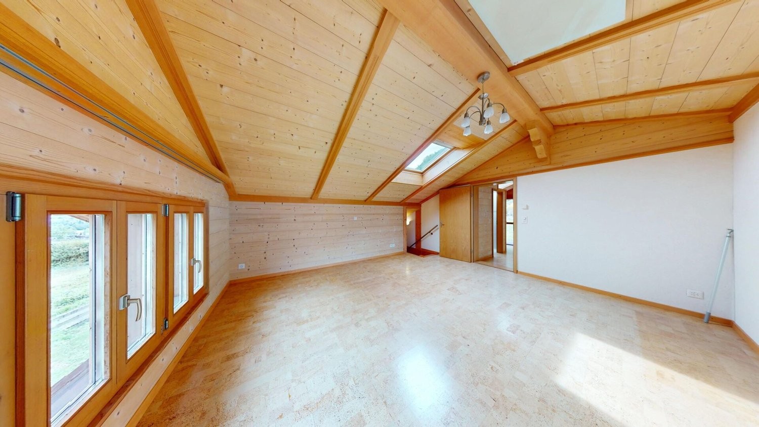 5 ½ rooms duplex house, Foto 6 von 10