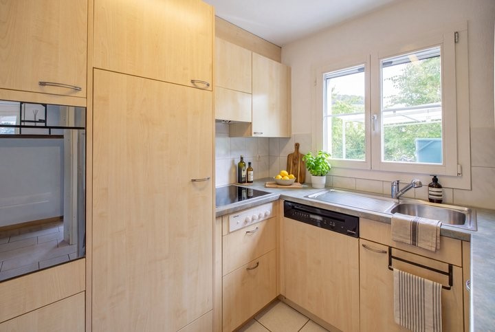 4 ½ rooms row house, photo 4 of 8