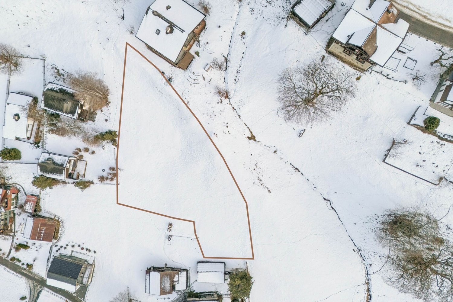 2062m² building land, Foto 2 von 10