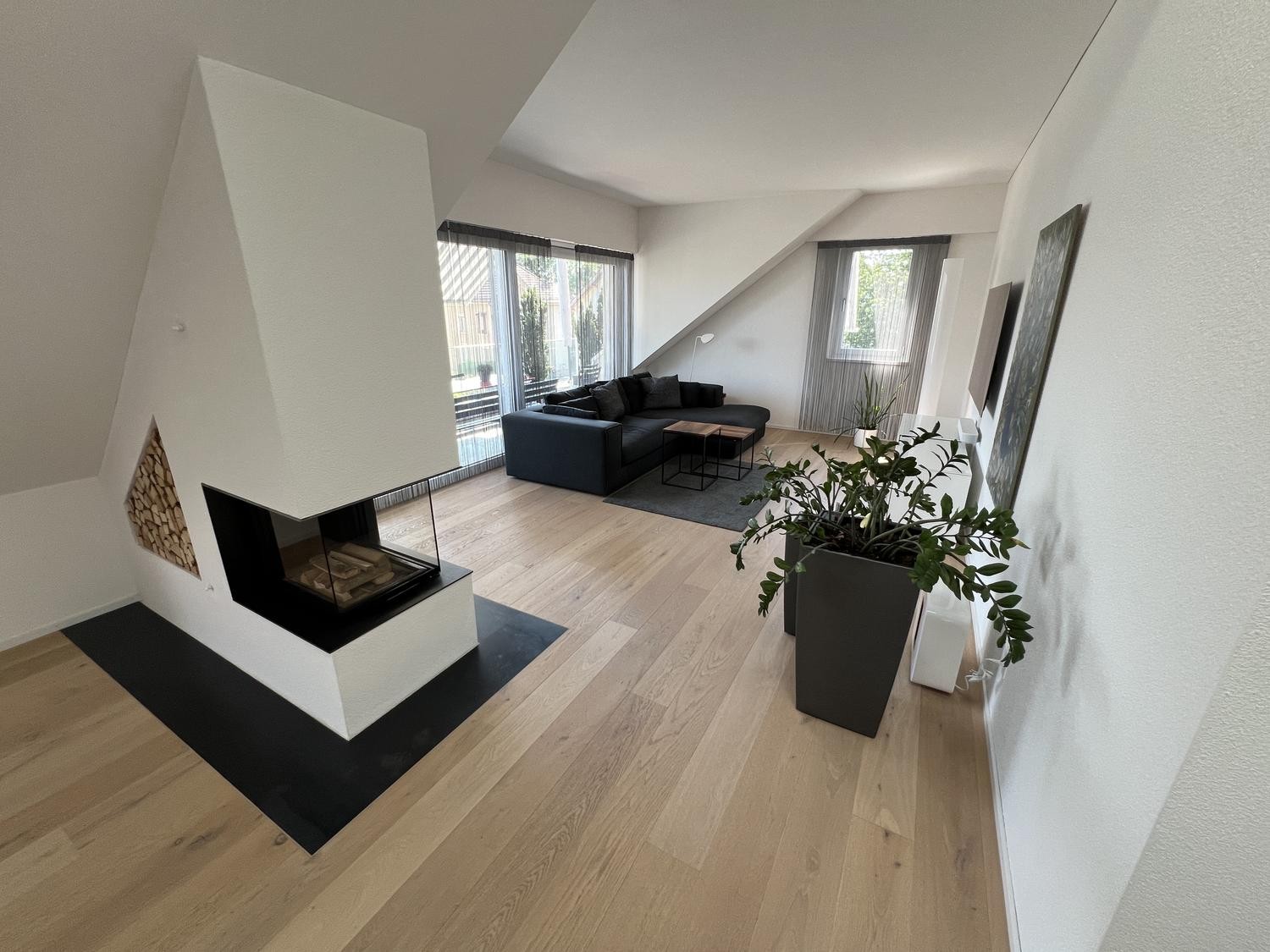 3 ½ rooms apartment, Foto 1 von 10