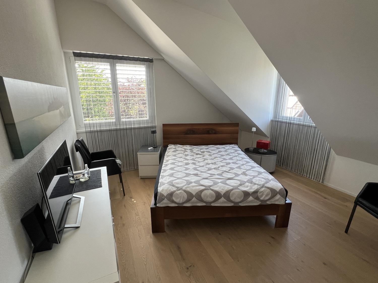 3 ½ rooms apartment, Foto 5 von 10