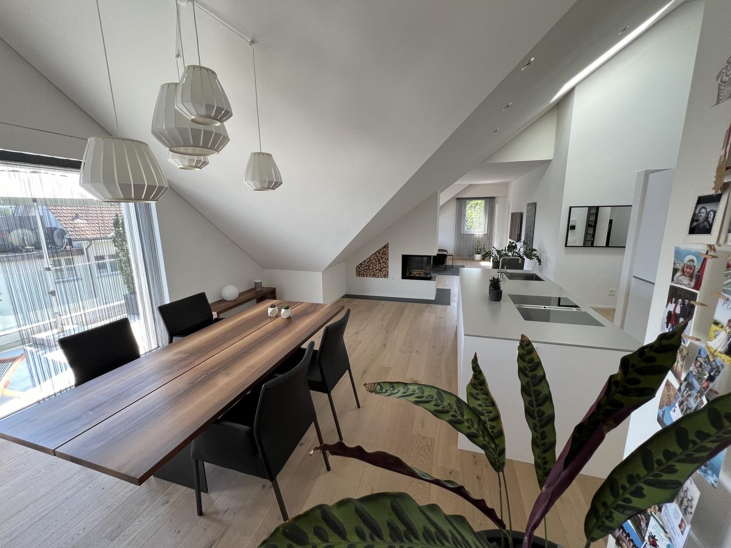 3 ½ rooms apartment, Foto 4 von 10