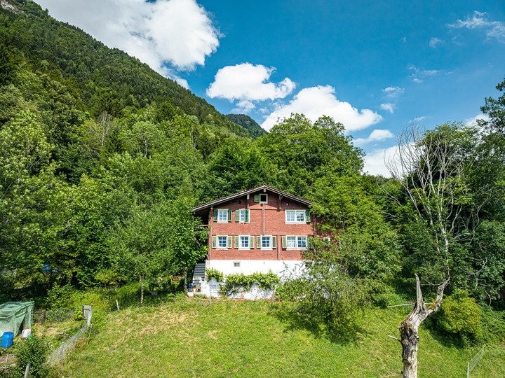 6 rooms single house, Foto 8 von 8