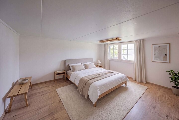 6 rooms single house, Foto 5 von 8