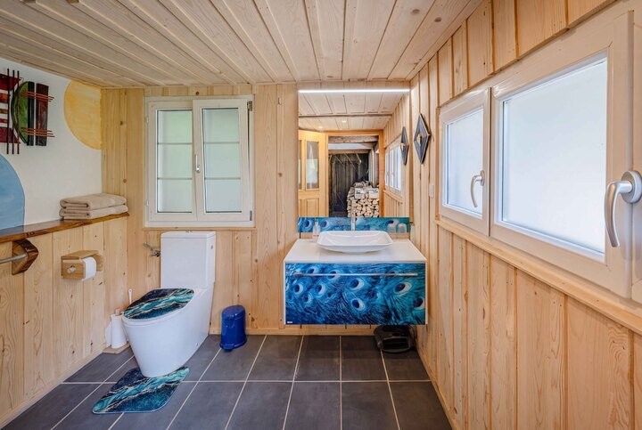 6 rooms single house, Foto 6 von 8
