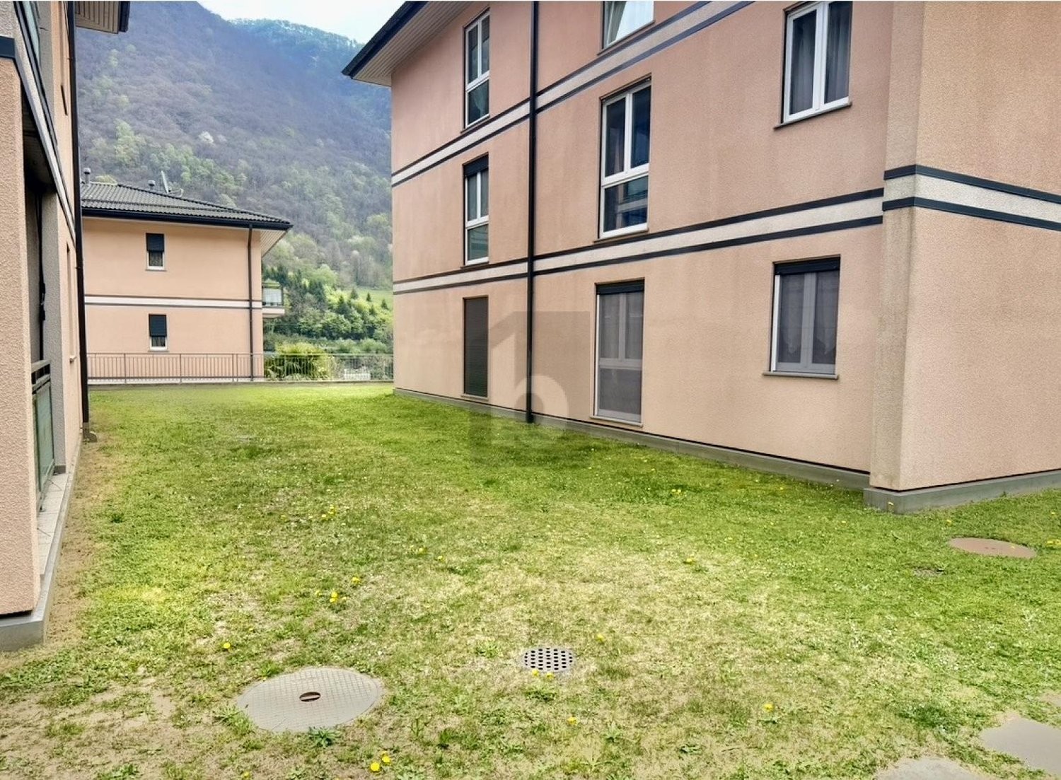 Appartement de 4 ½ pièces