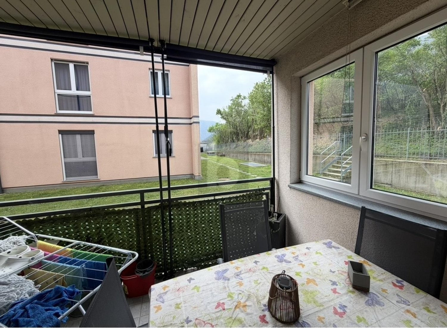 Appartement de 4 ½ pièces