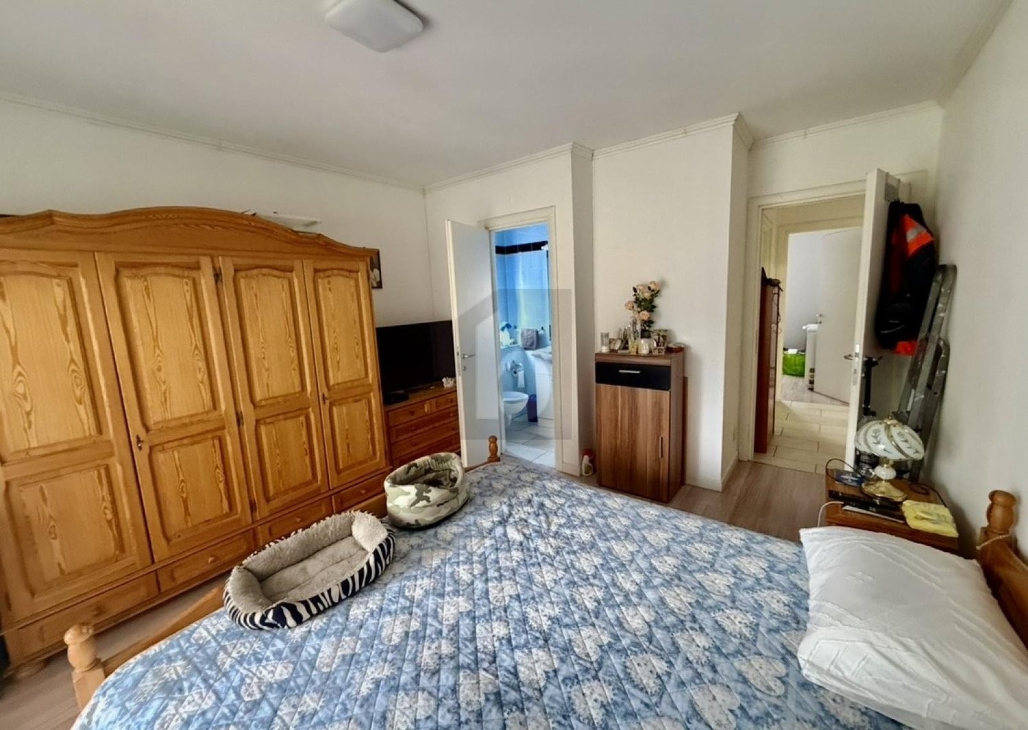 Appartement de 4 ½ pièces