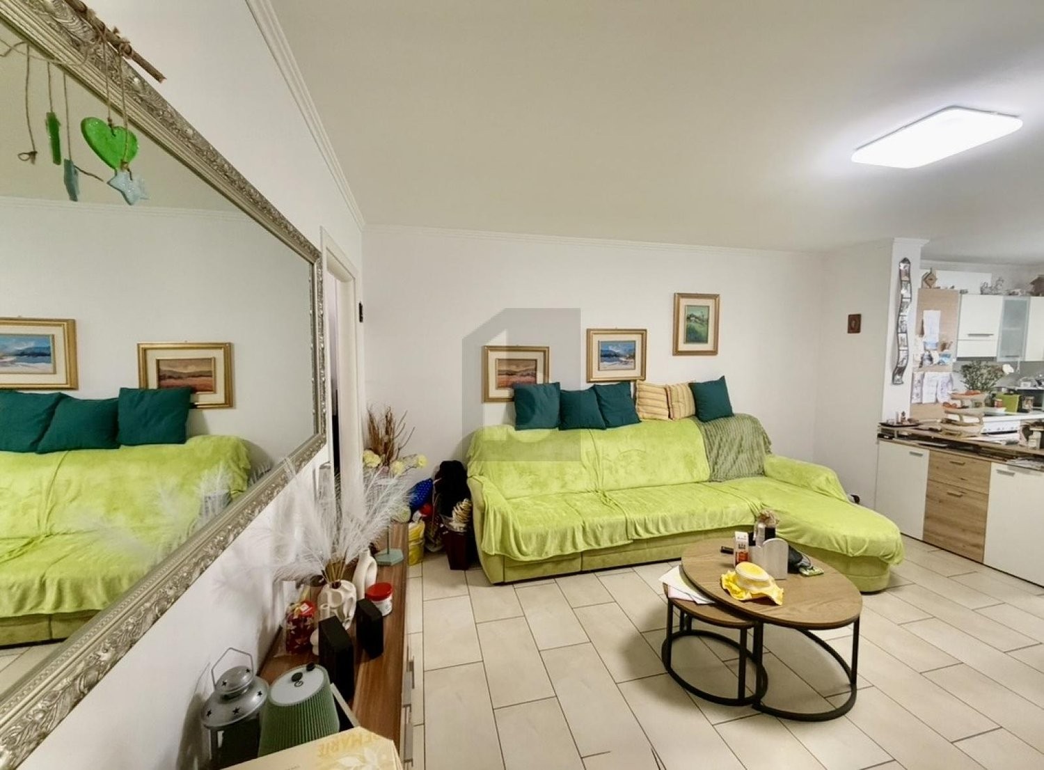 Appartement de 4 ½ pièces