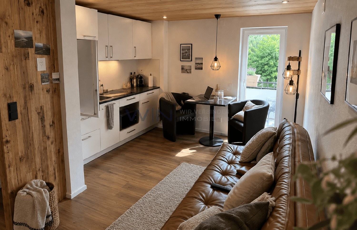 10 rooms multi family house