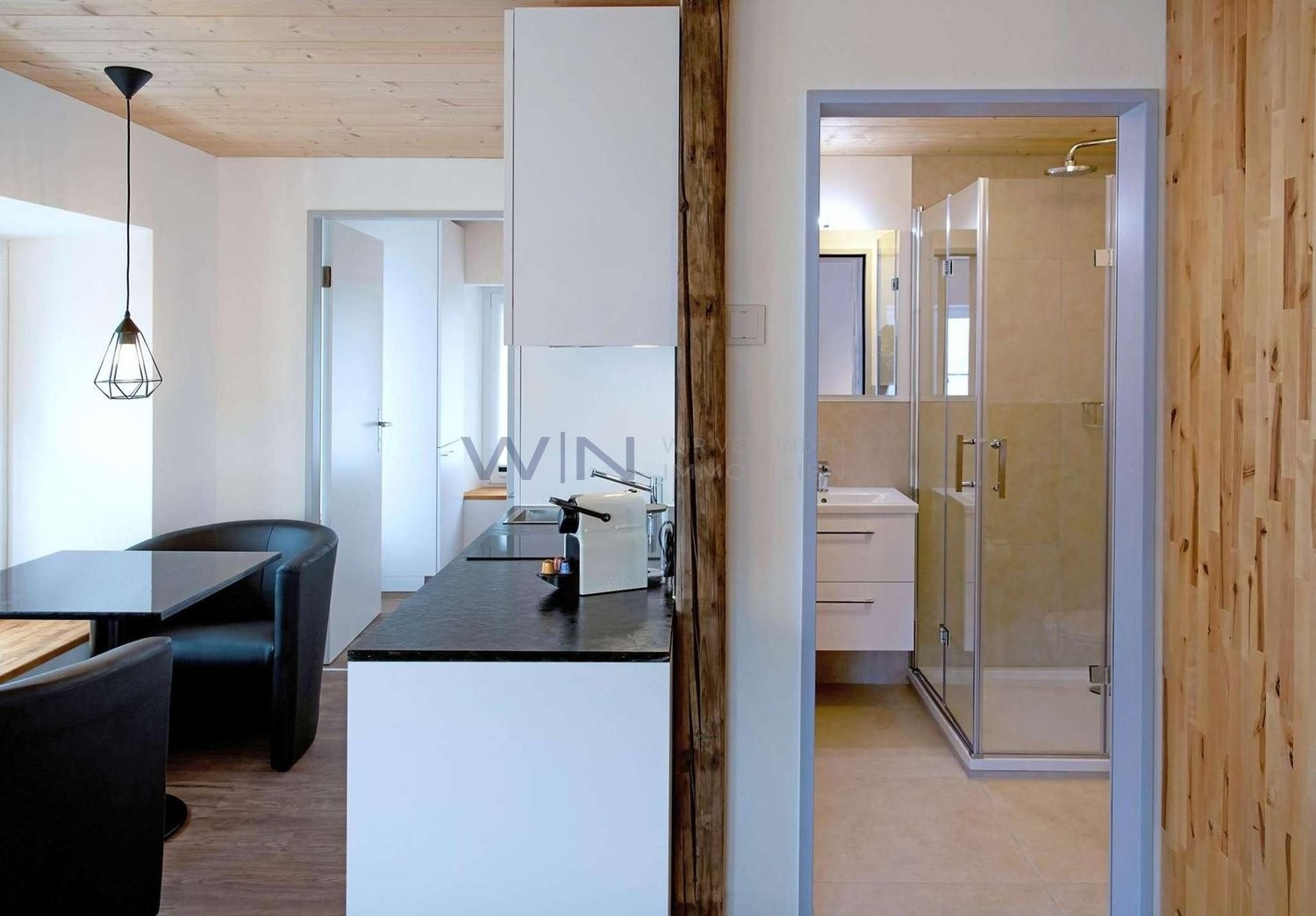 10 rooms multi family house