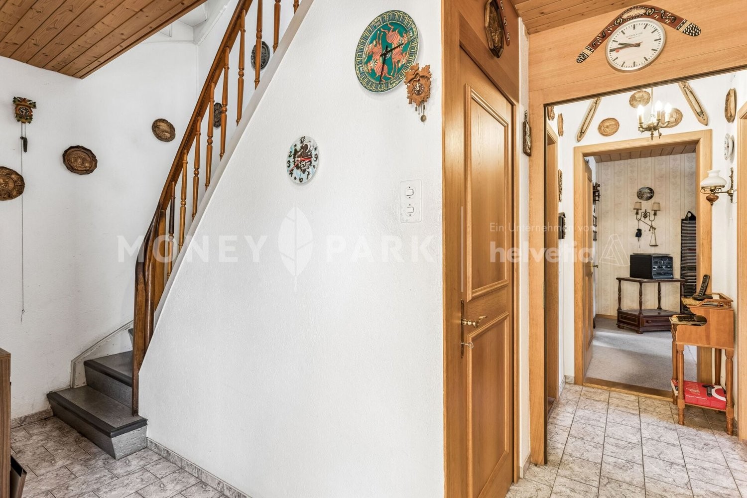 6 rooms duplex house, Foto 3 von 10