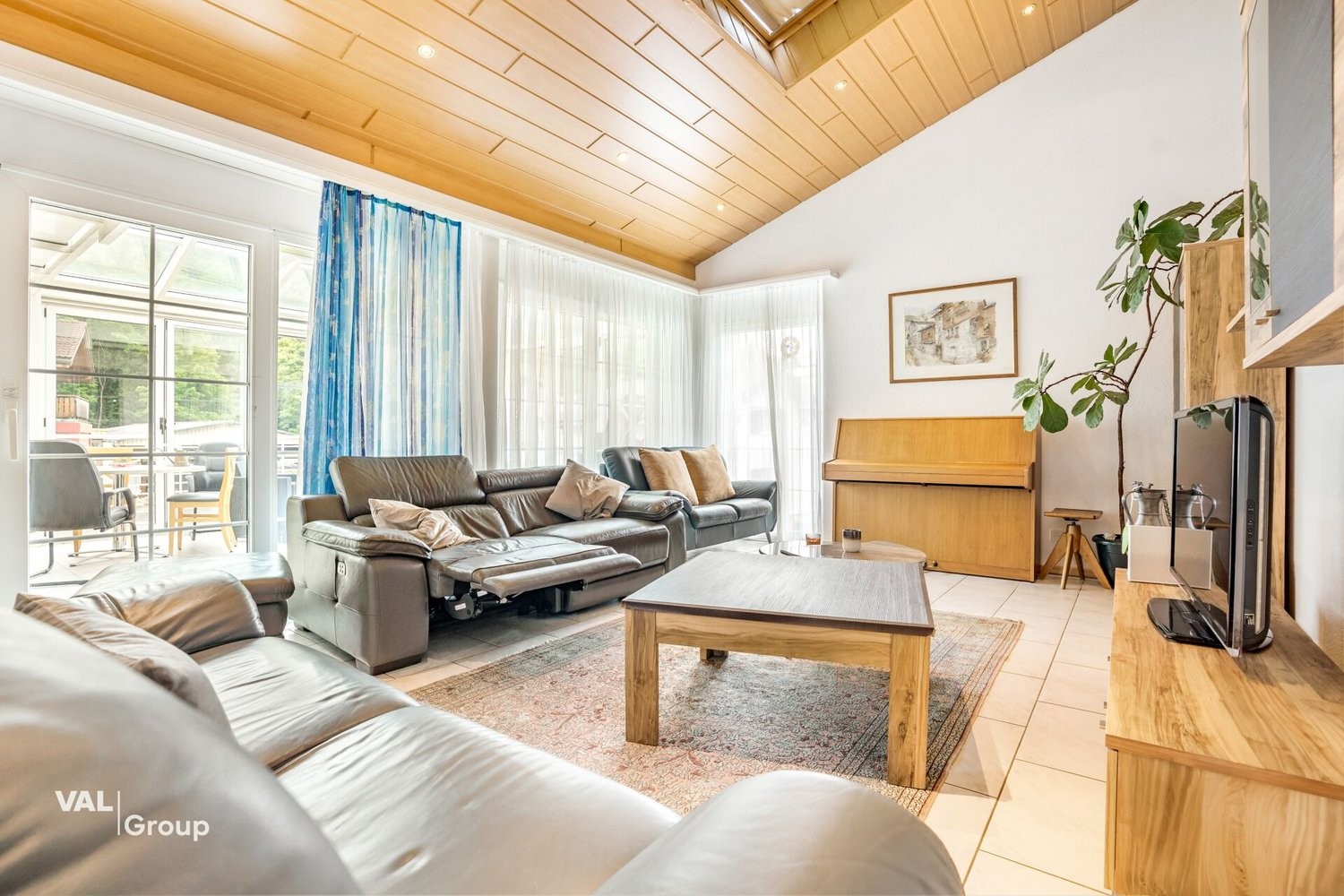 Casa singola di 7 ½ locali