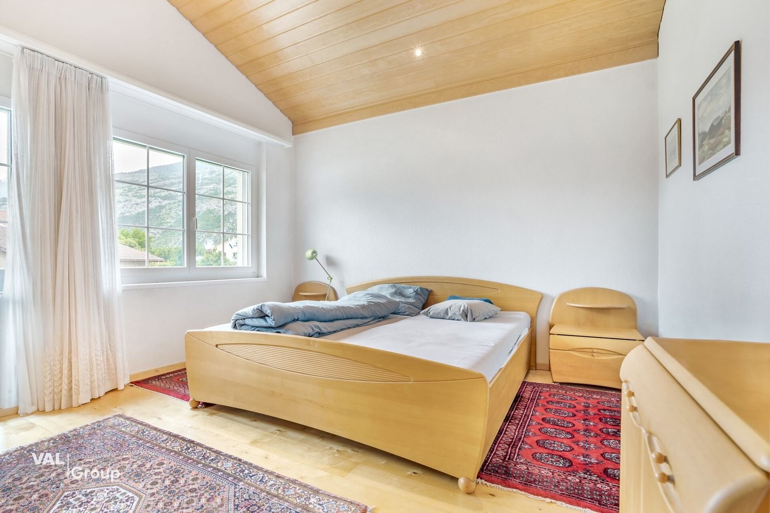 Casa singola di 7 ½ locali