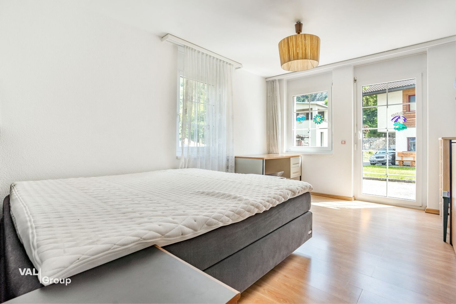 Casa singola di 7 ½ locali