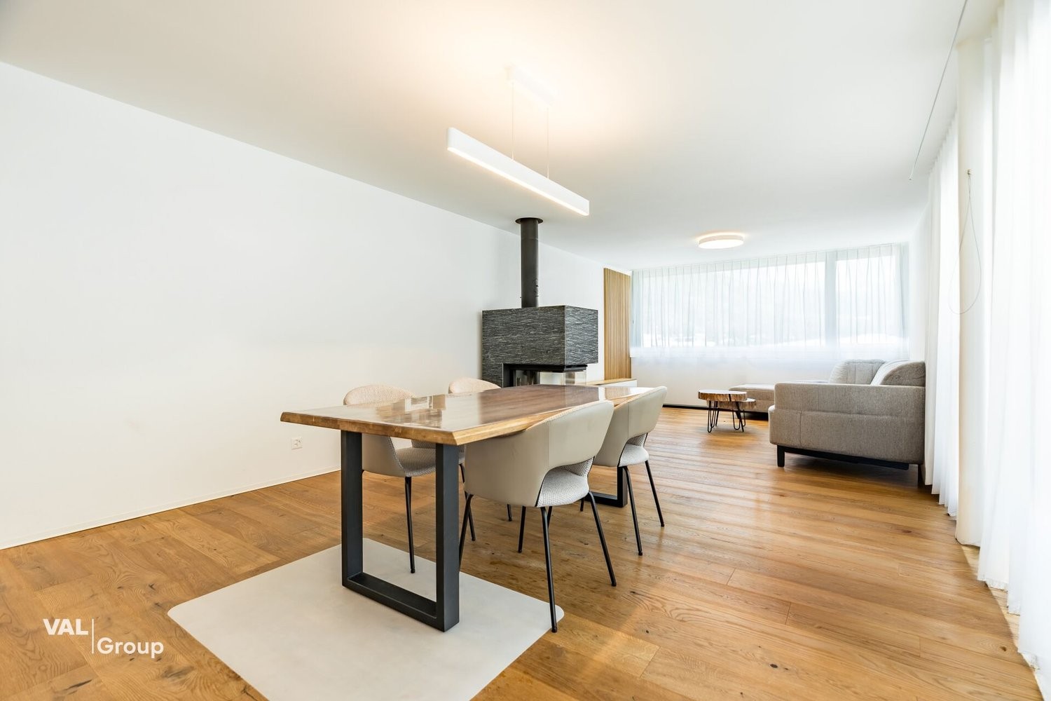5 ½ rooms apartment, Foto 4 von 10