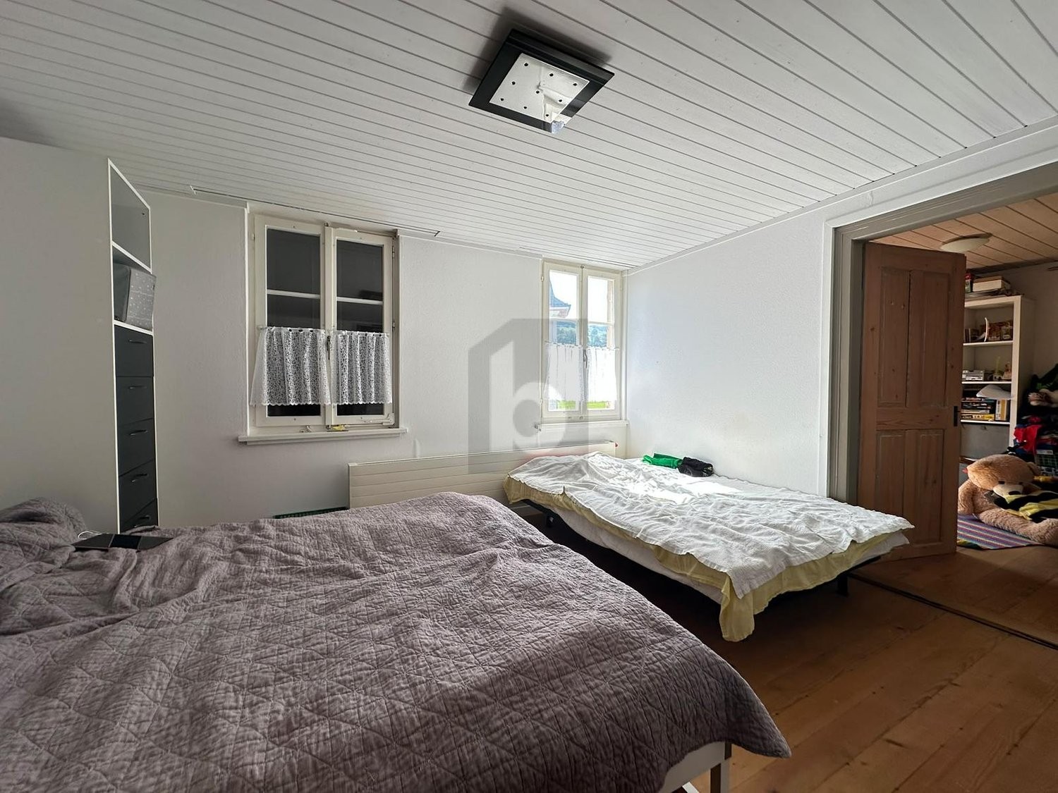 Maison individuelle de 5 ½ pièces