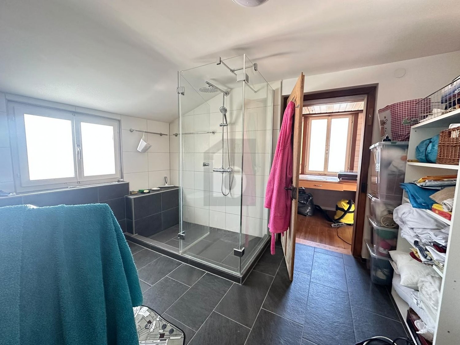 Maison individuelle de 5 ½ pièces