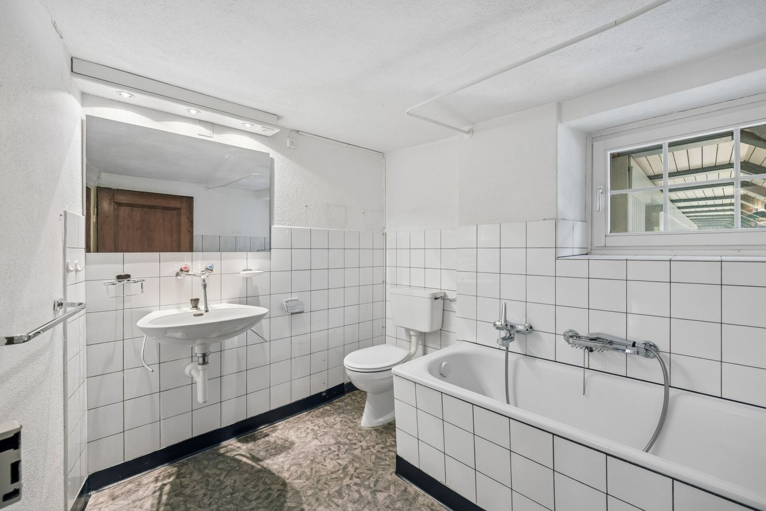 Maison de ville de 2 pièces, photo 10 sur 10