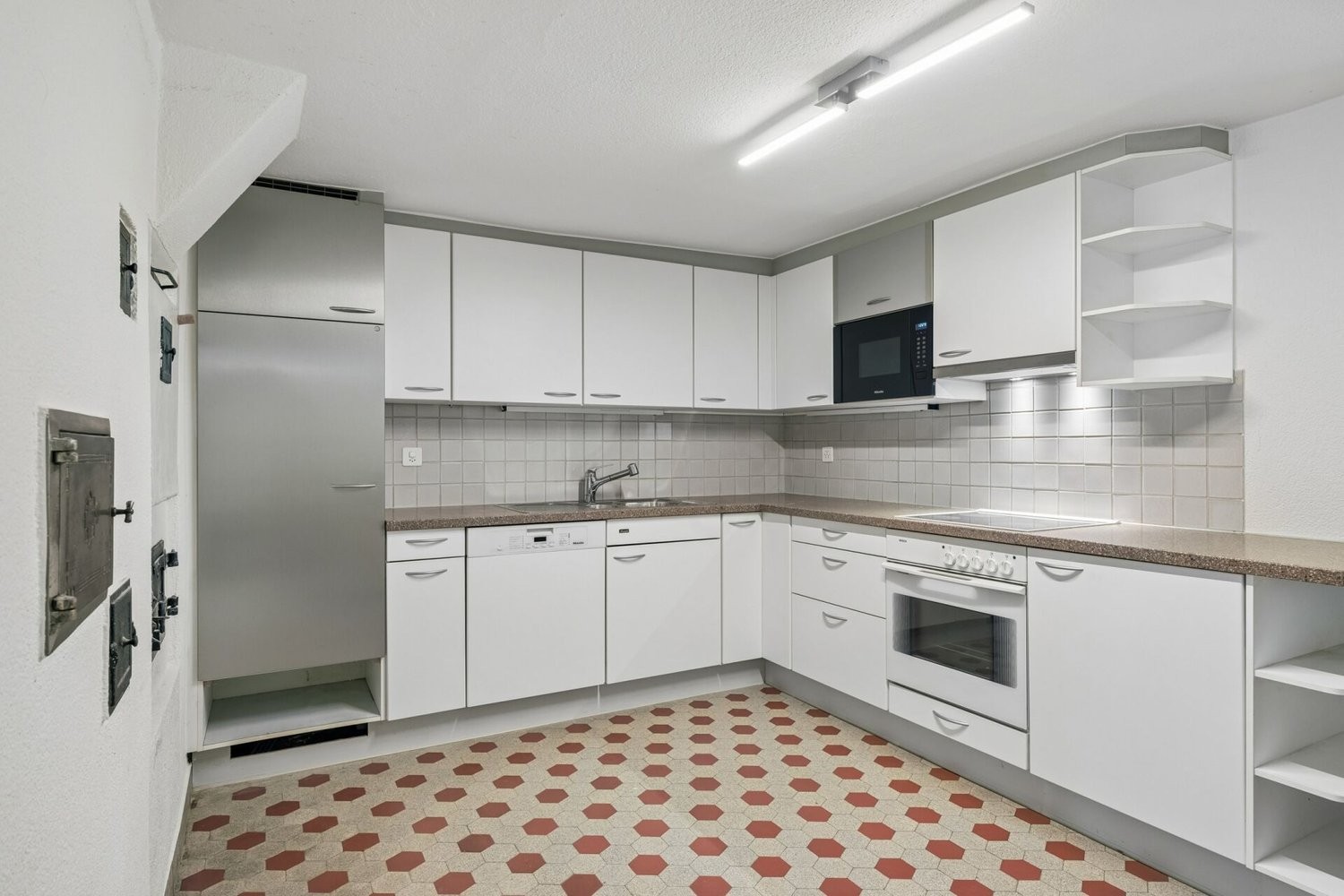 Maison de ville de 2 pièces, photo 4 sur 10