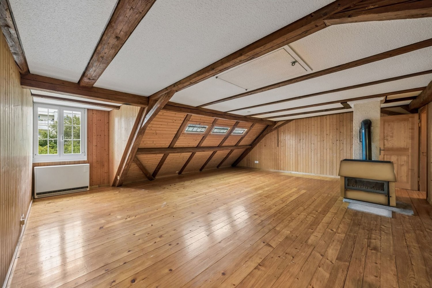 Maison de ville de 2 pièces, photo 8 sur 10