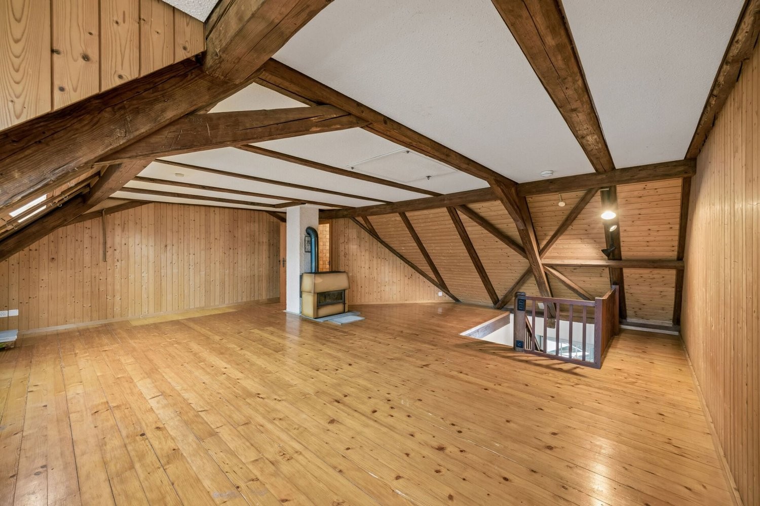 Maison de ville de 2 pièces, photo 9 sur 10
