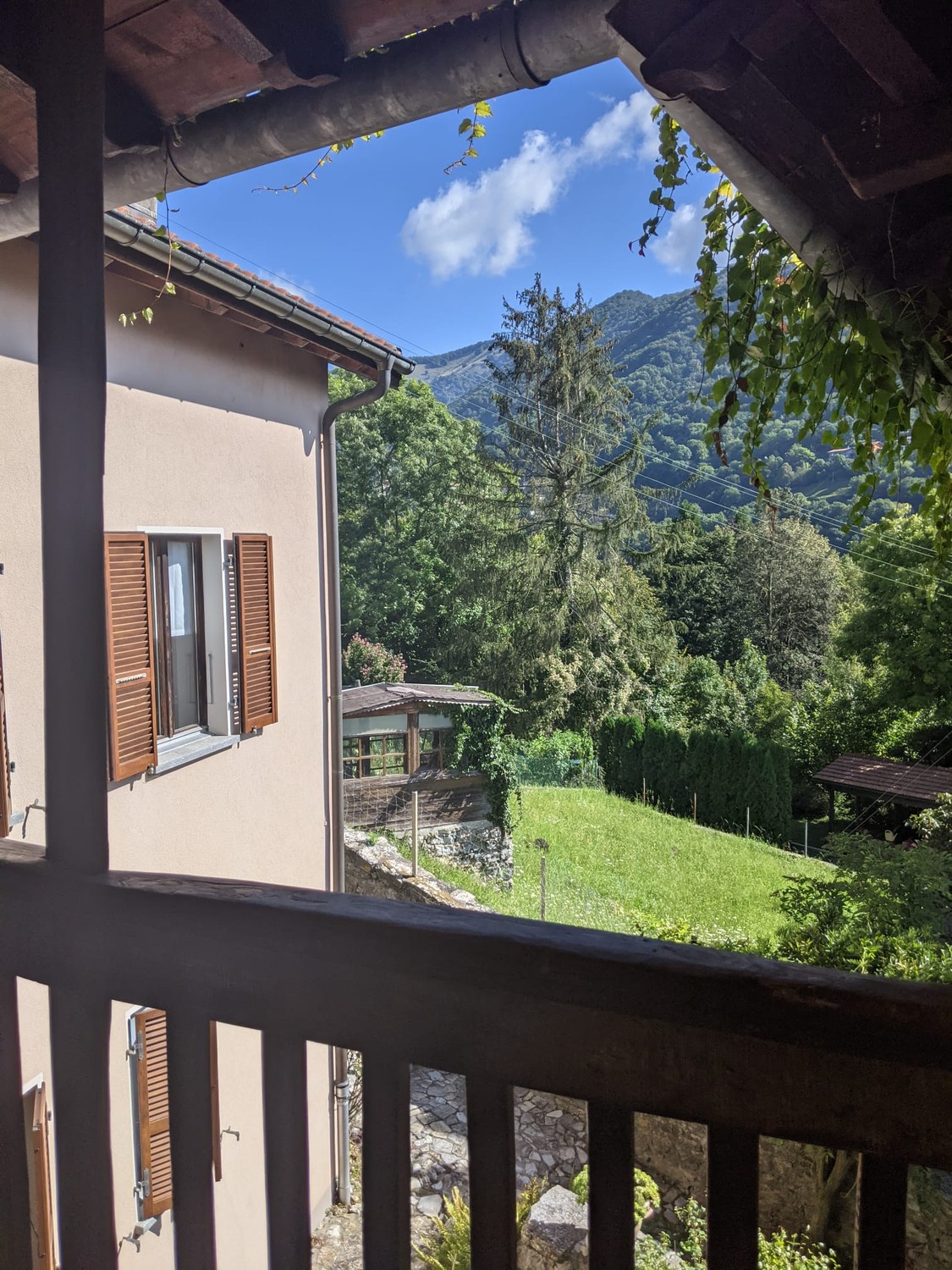 6 ½ rooms single house