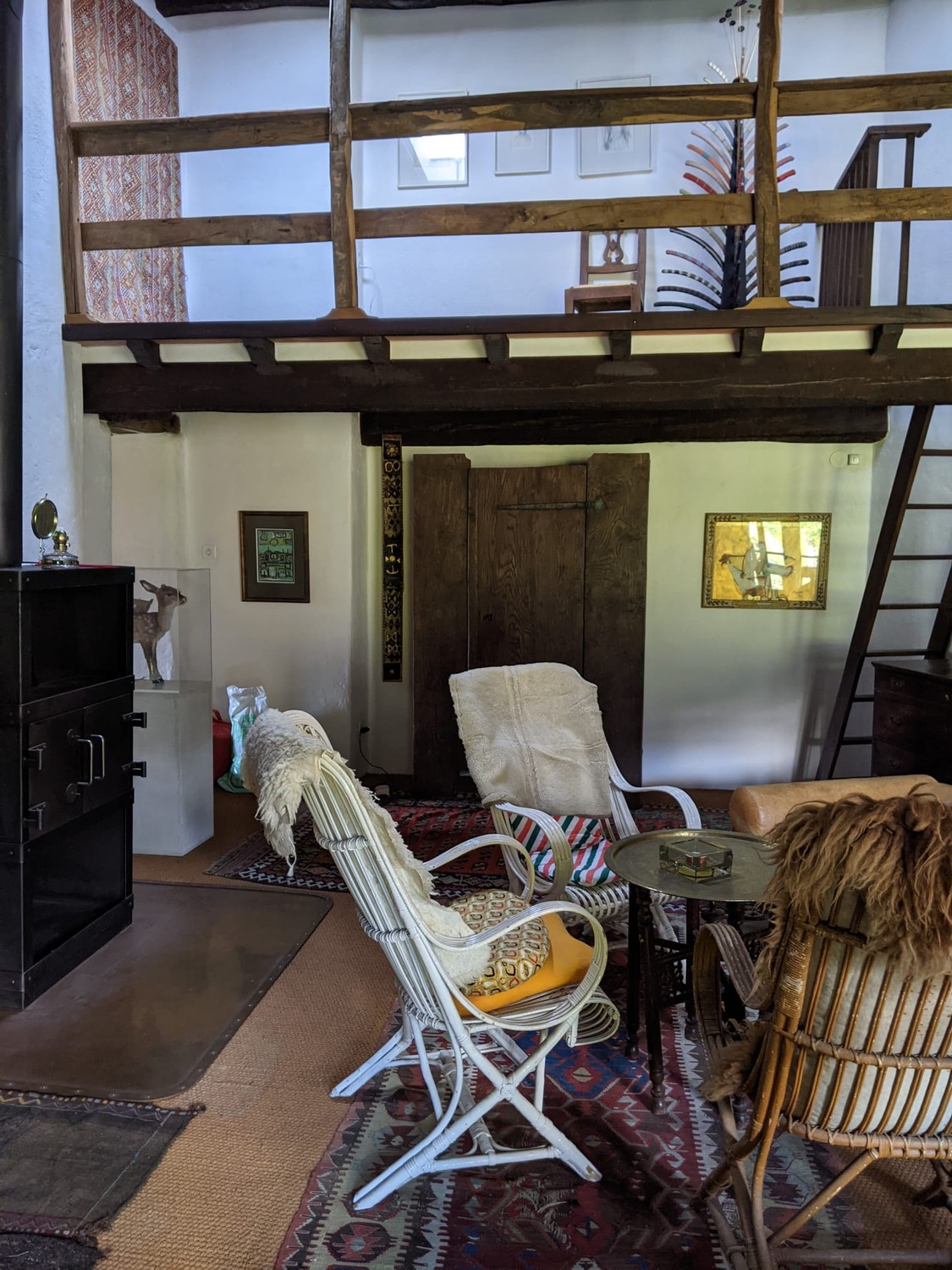 6 ½ rooms single house