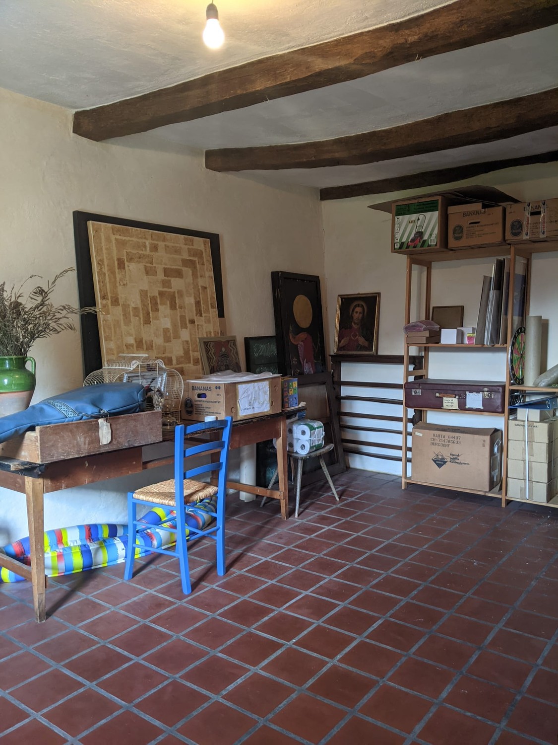 6 ½ rooms single house